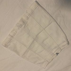 Free people Mini skirt